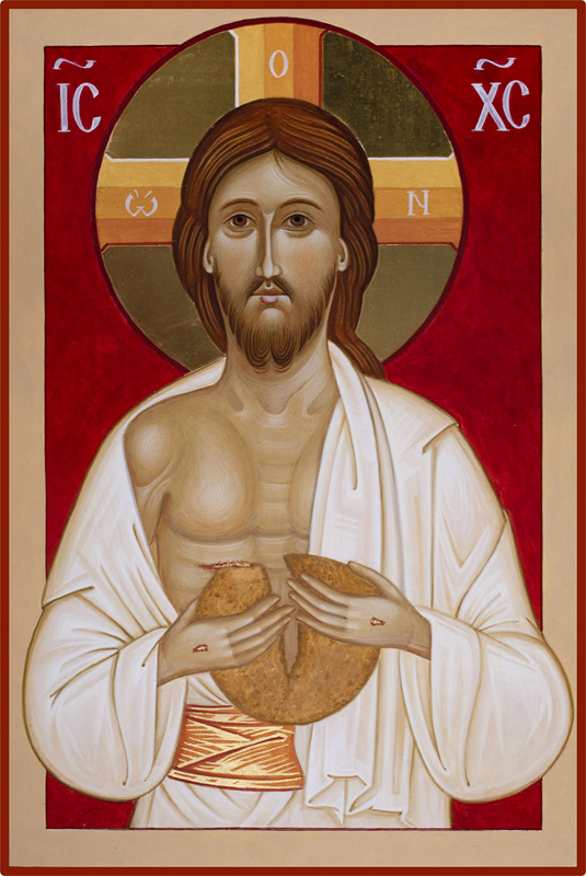 Cristo di Emmaus