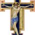 Croce Duccio Boninsegna